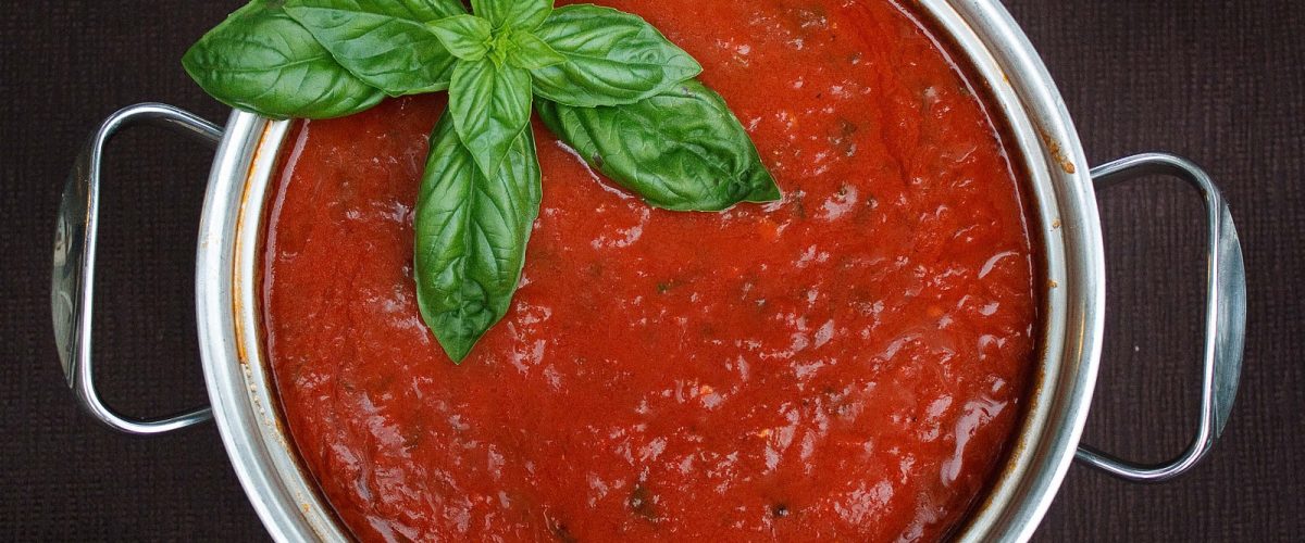marinara 1